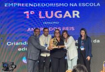 Sebrae Prefeitura Empreendedora: Educação de Angra vence premiação
