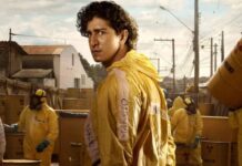 “Emergência Radioativa”: série revive acidente radiológico de Goiânia