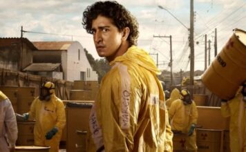 “Emergência Radioativa”: série revive acidente radiológico de Goiânia