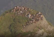 Tiroteio deixa turistas presos em ponto turístico do Rio por horas