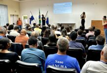 Ouvidoria do SAAE de Angra dos Reis é lançada