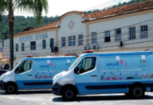 Angra: unidades de saúde funcionarão em horário especial durante o feriado