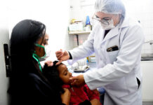 Páscoa e São Benedito em Angra: funcionamento das unidades de saúde