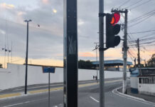 Angra dos Reis recebe 19 novos semáforos e 20 totens para pedestres