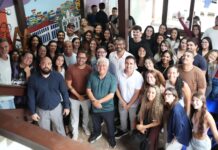 Vagas para transporte universitário são ampliadas em Angra dos Reis