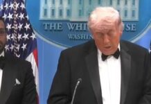 Autor de tentativa de ataque a Trump é identificado