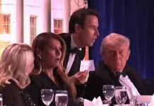 Sábado do medo: tiros marcam evento nos EUA com a presença de Trump