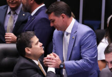 PL da Dosimetria: veto é derrubado e governo Lula sofre mais uma derrota
