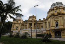 Governador do Rio: PGR é favorável às eleições diretas para mandato-tampão