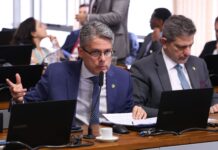 Banco Master pode influenciar indiciamento de ministros em CPI