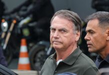 “Erro judiciário”: defesa de Bolsonaro pede revisão de condenação no STF