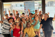 Angra: oficina de teatro nos CRAS promoverá o envelhecimento ativo