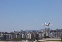 Preço voando: querosene de aviação é reajustado pela Petrobrás em 18%