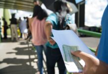 Sábado com regularização de título para eleitores fluminenses