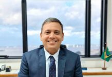 Eletronuclear ganha novo presidente interino e diretor financeiro