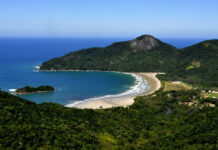 Ilha Grande: adesão de moradores ao Sistema Digital de Turismo é de 75%