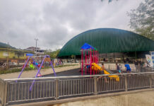 Novo complexo de lazer de Angra dos Reis homenageia Ayrton Senna