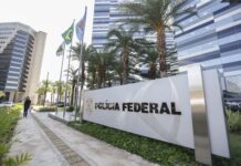 Pai de Vorcaro, que foi preso, liderava milícia pessoal do banqueiro