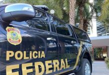 Operação da PF que investiga fraudes na Educação do RJ prende deputado