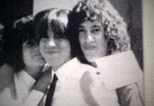 Doc sobre Red Hot Chili Peppers foca em guitarrista fundador da banda
