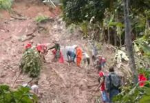 Chuvas intensas causam 4 mortes e mobilizam apoio federal em PE